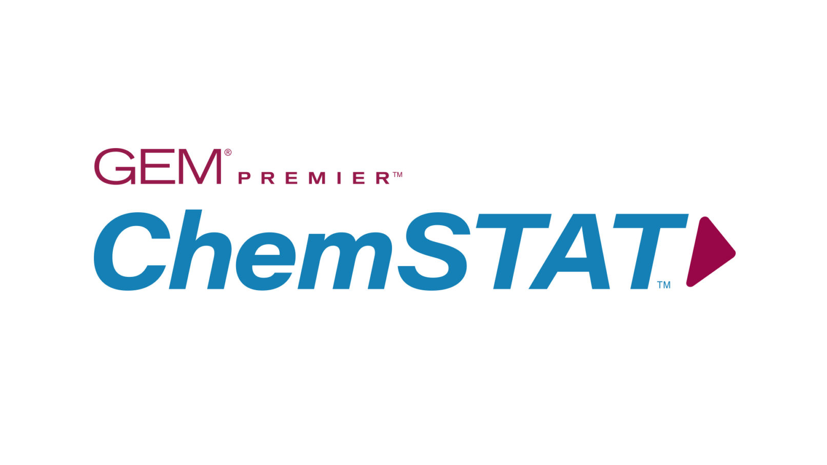 +logo design ChemSTAT
