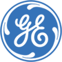 +General Electric Logo