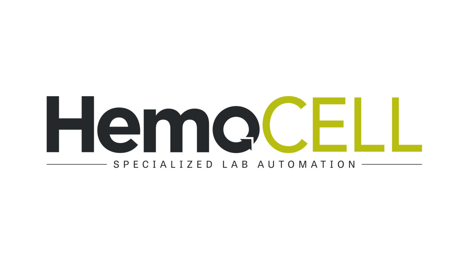 HemoCell Logo Design