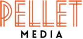 +Pellet-Media logo