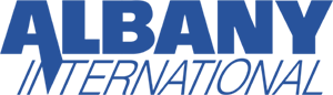+Albany international logo