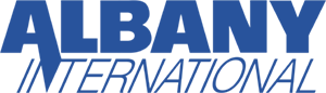 +Albany international logo