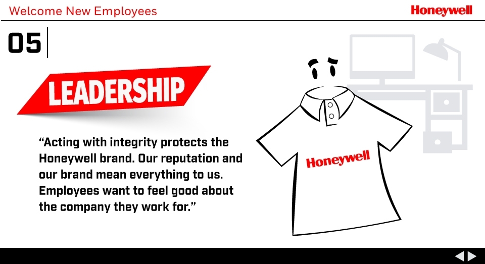 +marketing video +Honeywell