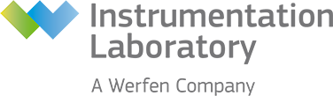 Instrumentation laboratory Logo
