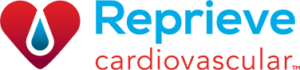 Reprieve Cardiovascular Logo
