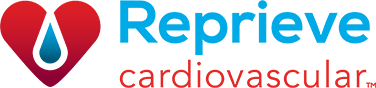 Reprieve Cardiovascular Logo