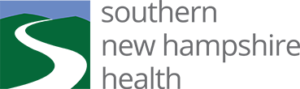 Southern New Hampshire Health Logo