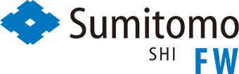 +Sumitomo SHI FW Logo