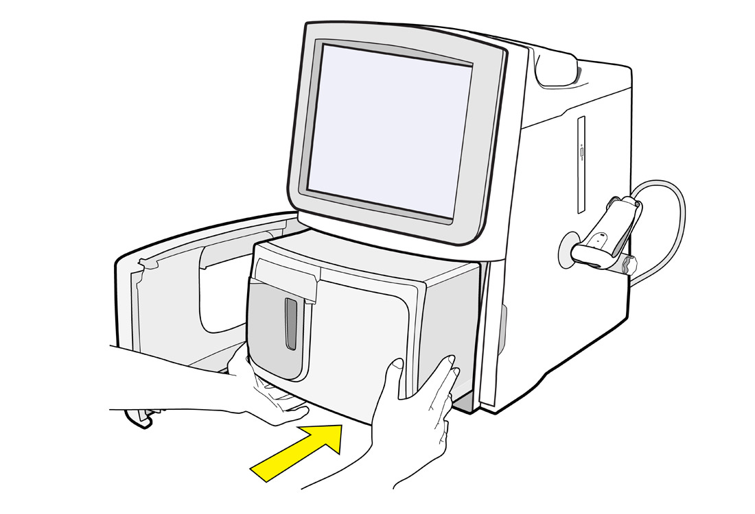 GEM Premier 5000 User And Reference Manual Pridgeon Design Group